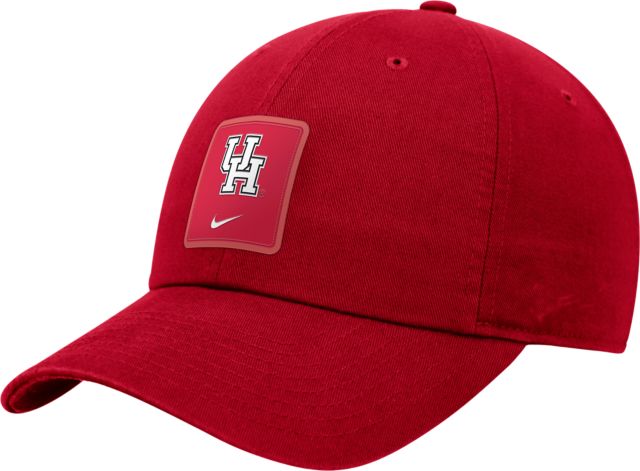 University of Houston Adjustable Club Cap
