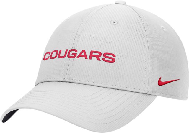 University of Houston Adjustable Cap