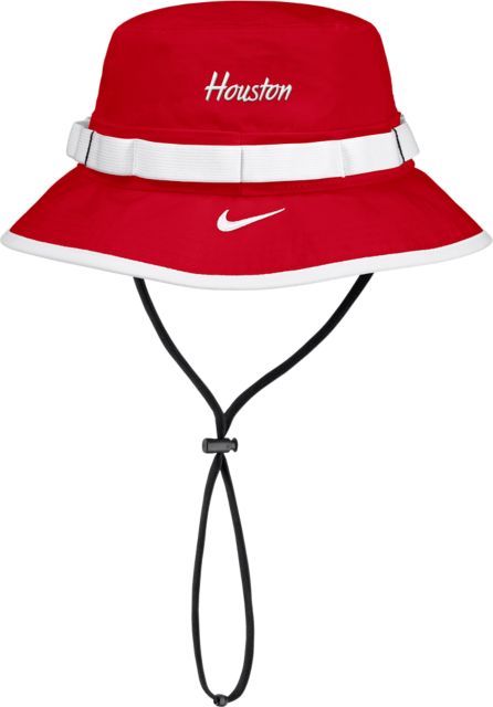 University of Houston Apex Boonie Hat