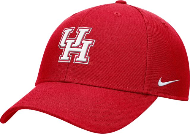 University of Houston Nike Dri-Fit Club Adjustable Youth Cap