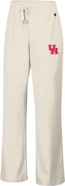 University of Houston Women's Soft Touch Pants