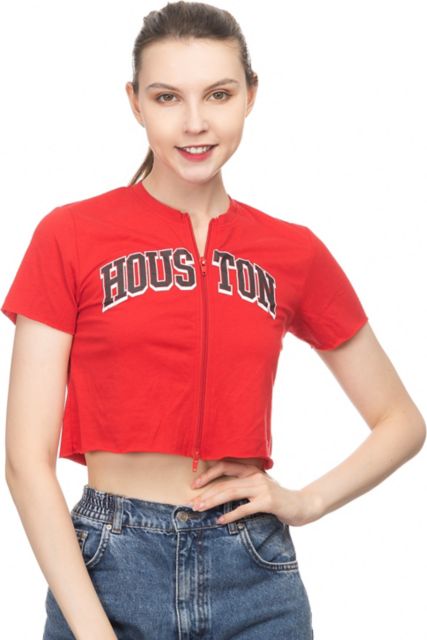 University of Houston Beyond Yoga High Waisted Practice Pant