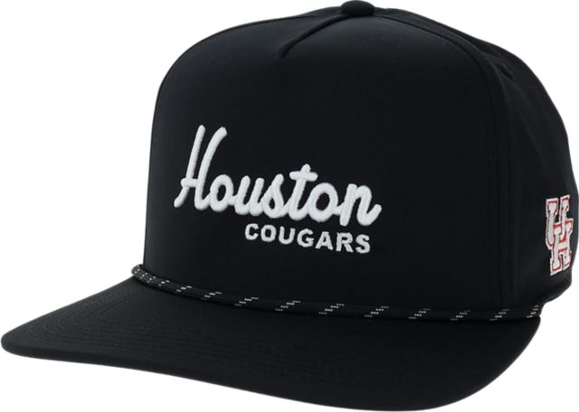 University of Houston Cougars Adjustable Cap