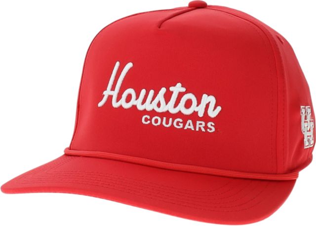 University of Houston Cougars Adjustable Cap