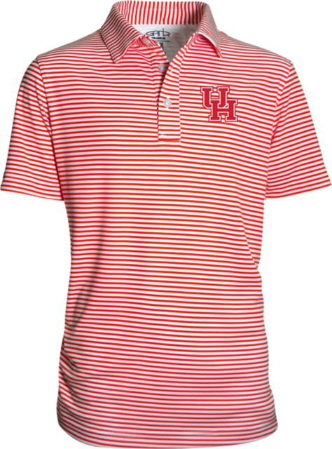 University of Houston Toddler Polo