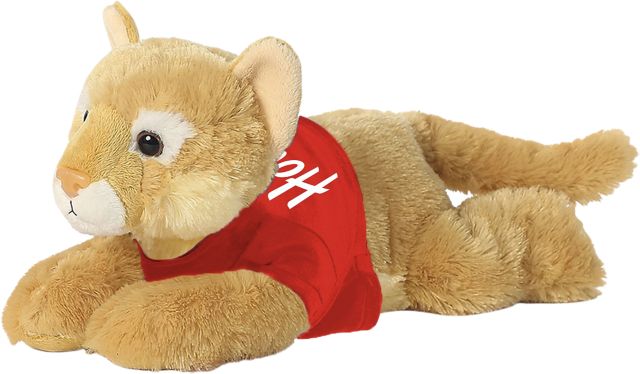 University of Houston Plush