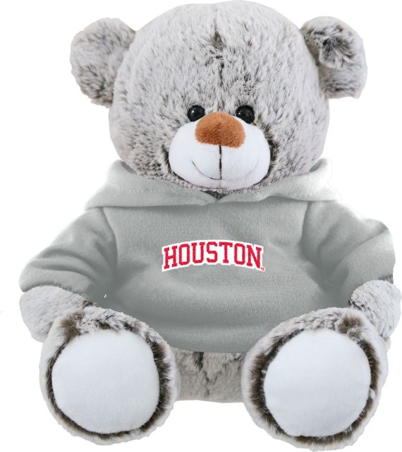 University of Houston Plush Toy