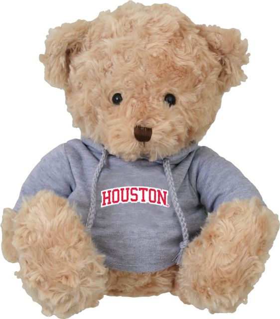 University of Houston Plush Toy