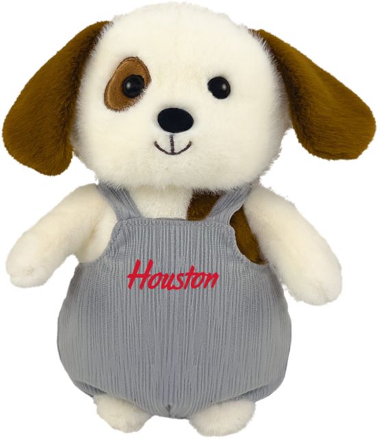 University of Houston 6'' Country Critters