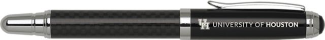 University of Houston Rollerball Pen