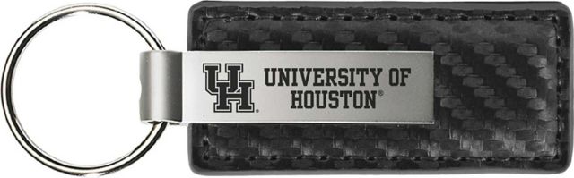 University of Houston Key Tag