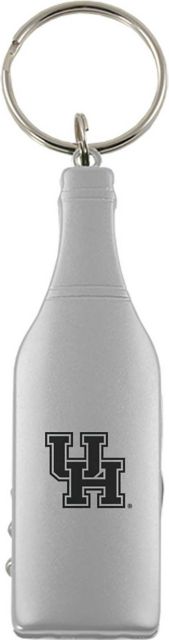 University of Houston Key Tag