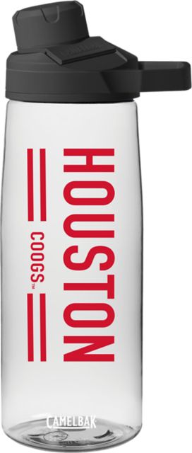 University of Houston .75L Camelbak Chute Water Bottle