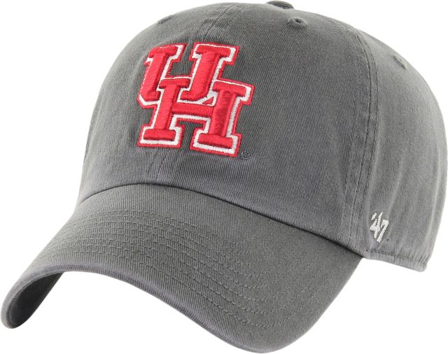 University of Houston Cleanup Cap