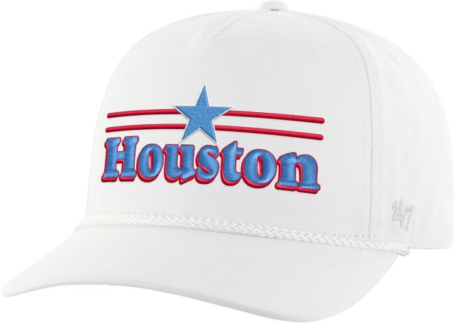 University of Houston Dad Cap