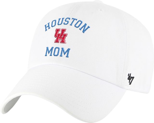 University of Houston Mom Cap