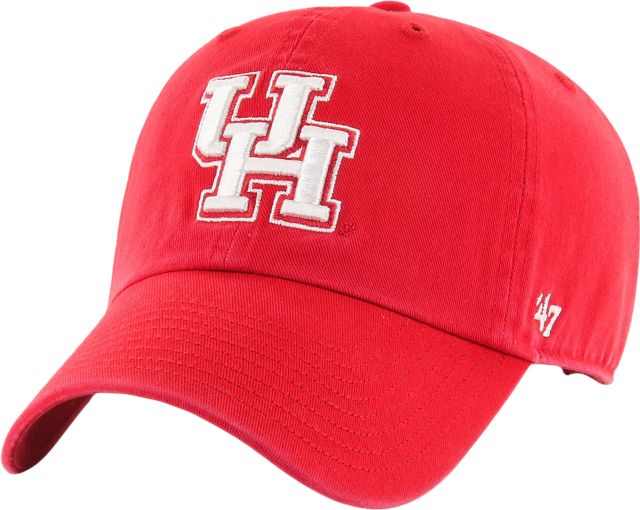 University of Houston Cleanup Cap