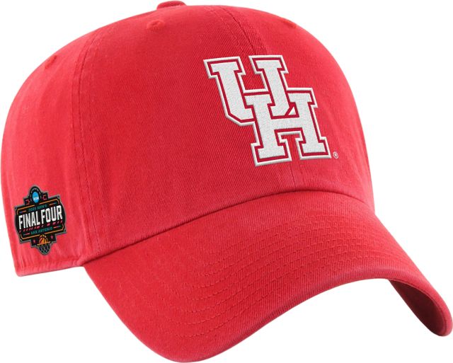 University of Houston Men's Basketball 2025 Final Four