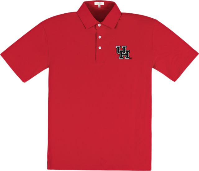 University of Houston Performance Polo