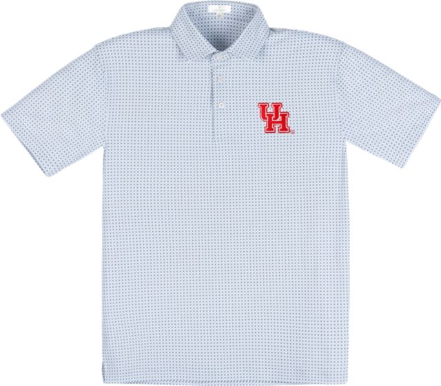 University of Houston Performance Geo Polo