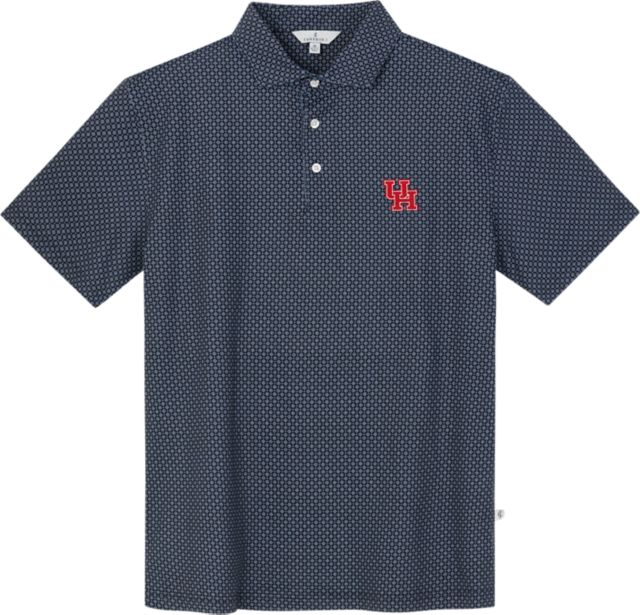 University of Houston Geo Polo