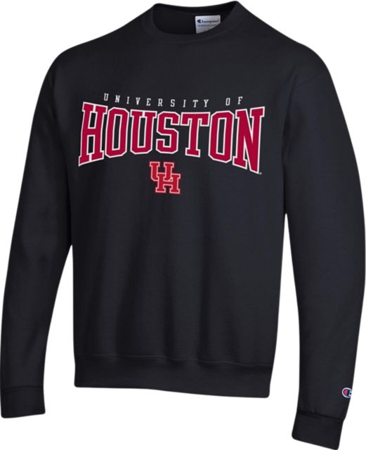 University of Houston Crewneck Sweatshirt