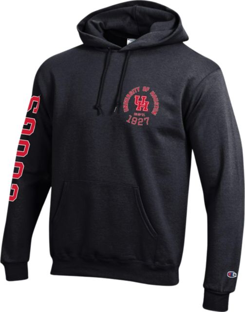 University of Houston Cougars Hoodie