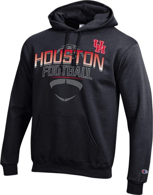 University of Houston Cougars Hoodie