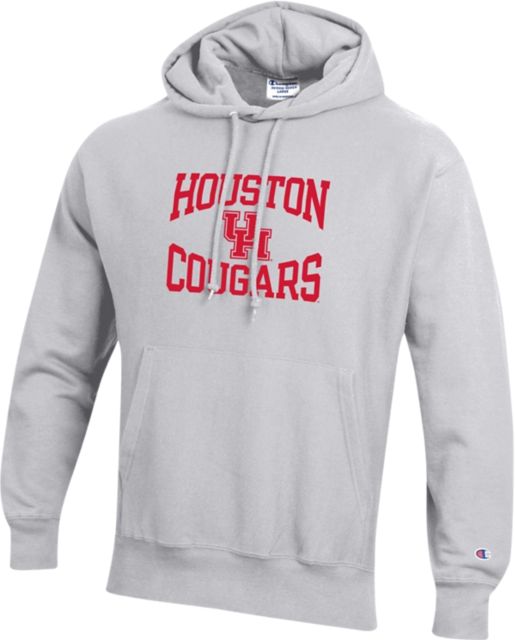 U of outlet h hoodie