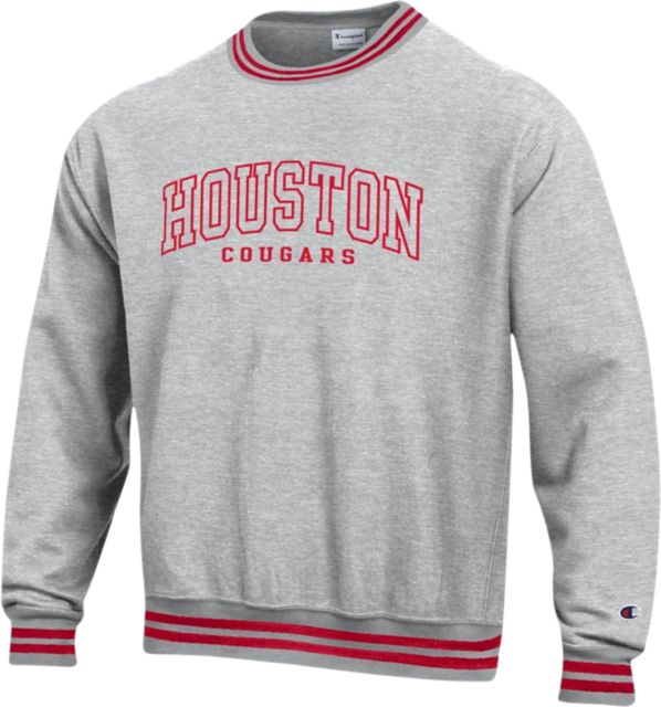 Houston cougars sweatshirt hot sale