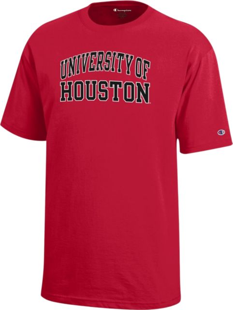 University of Houston Youth Short Sleeve T-Shirt