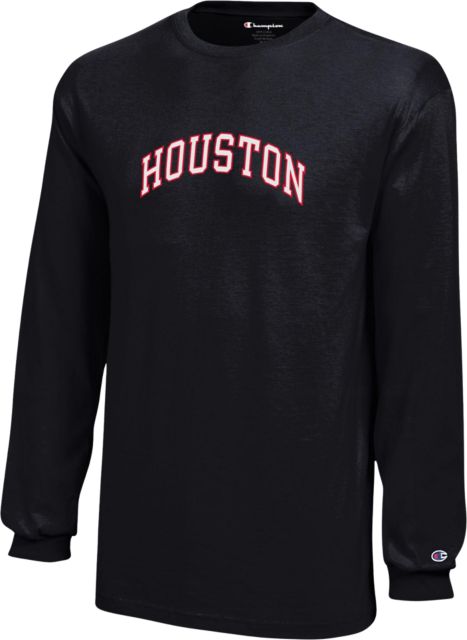 University of Houston Youth Short Sleeve T-Shirt