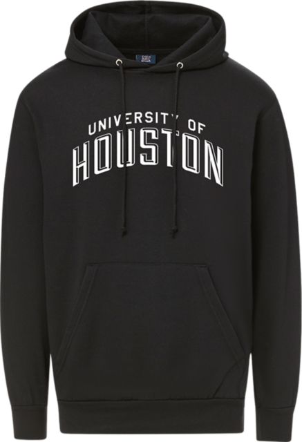 University of Houston Fleece Hoodie