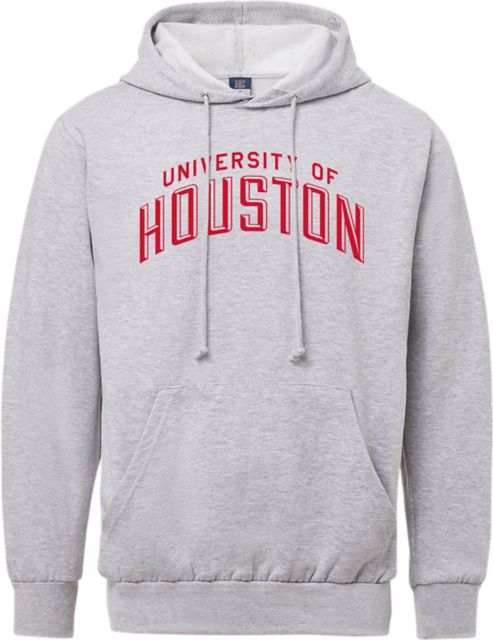 University of Houston Fleece Hoodie