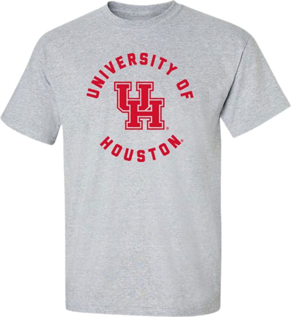 University of Houston Cougars Short Sleeve T-Shirt