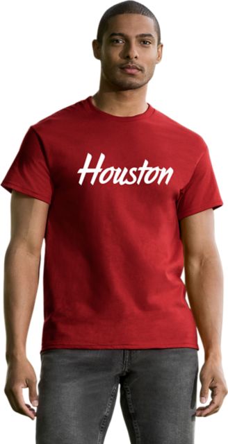 University of Houston Short Sleeve T-Shirt