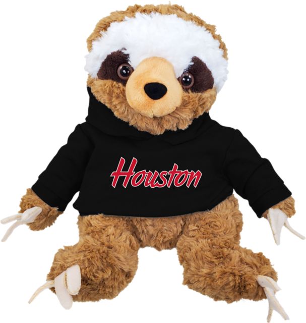 University of Houston Plush Animal