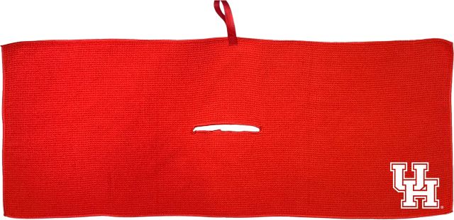 University of Houston 16"x40" Towel