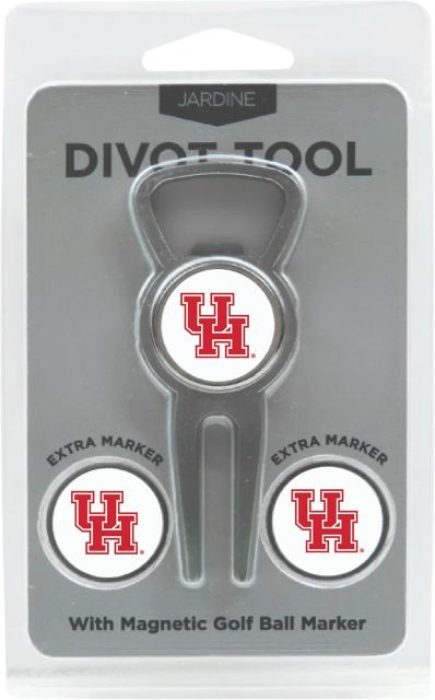 University of Houston Divot Tool