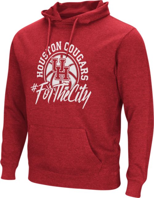 University of Houston Hooded Sweatshirt University of Houston