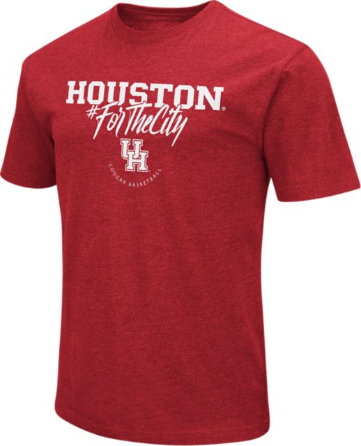 University of Houston Short Sleeve T-Shirt