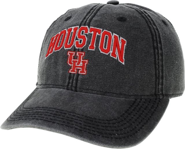 University of Houston Adjustable Dashboard Cap - ONLINE ONLY