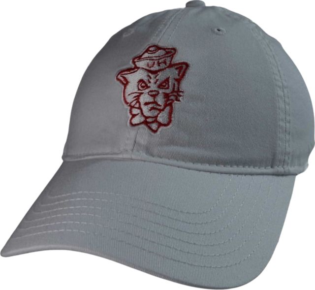 University of Houston Adjustable Hat