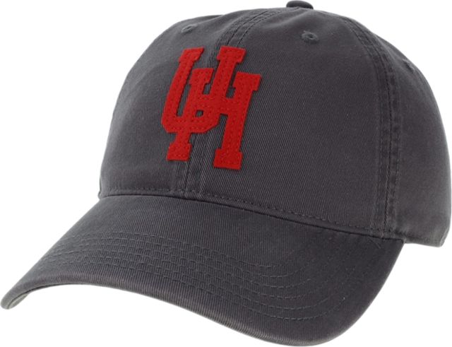 University of Houston Adjustable Hat