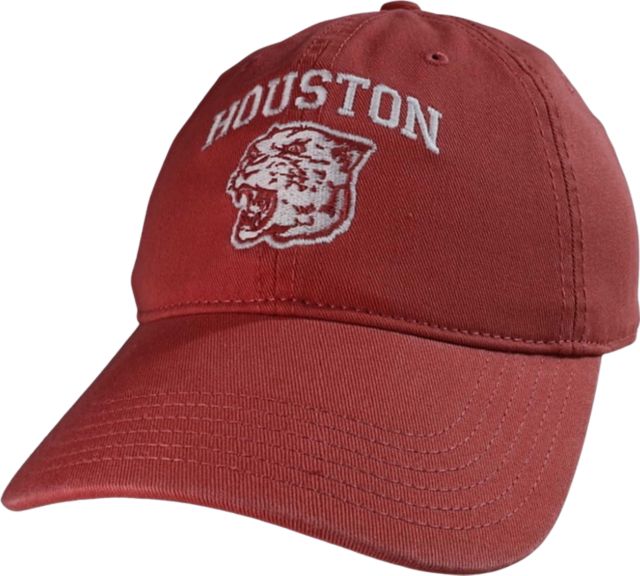 University of Houston Adjustable Hat