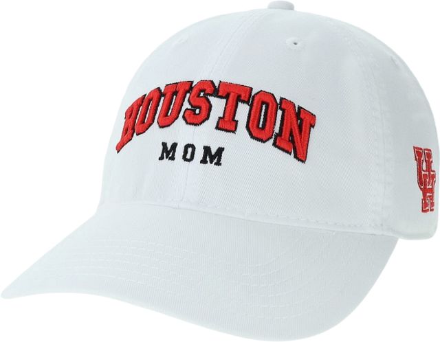 University of Houston Mom Relaxed Twill Adjustable Cap