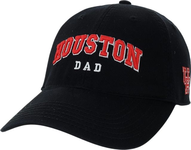 University of Houston Dad Adjustable Cap