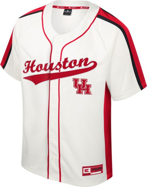 University of Houston Baseball Jersey