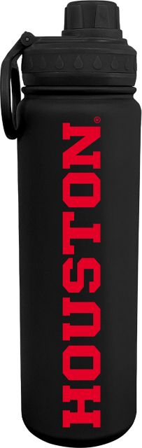 University of Houston 24 oz Bottle
