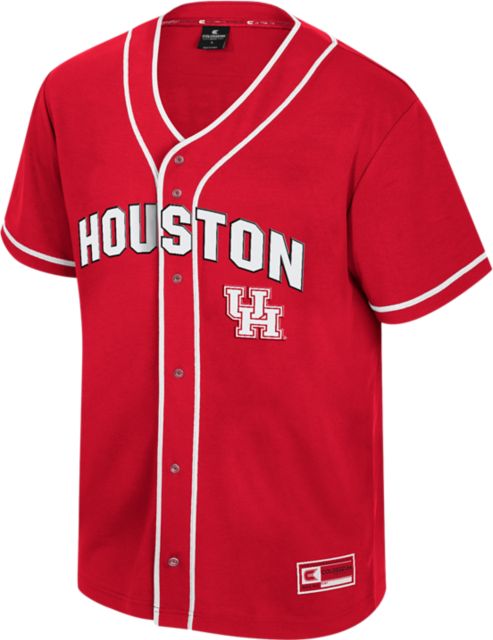 University of Houston Football #27 Replica Jersey